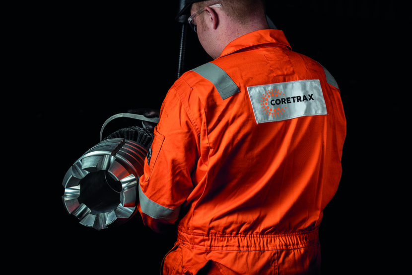 Coretrax, Drilling, OFS, Churchill, Subsea 7 Coretrax, Drilling, OFS, Churchill, Subsea 7